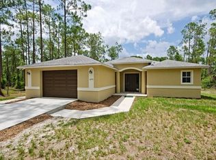 3775 Golden Gate Blvd E, Naples, FL 34120
