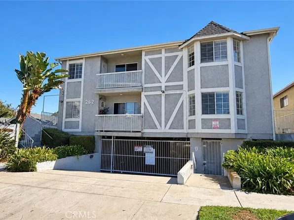 262 W Valencia Ave #D, Burbank, CA 91502