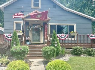 316 N Myers St, Bryan, OH