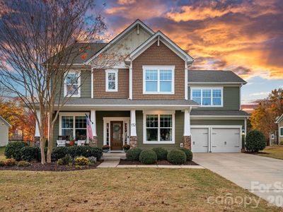 132 Flora Vista Dr, Mooresville, NC, 28117