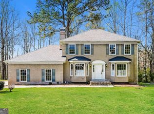 1218 Bayridge Dr, Riverdale, GA 30296