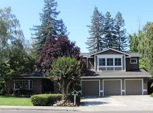 307 Elati Ct, Danville, CA 94526