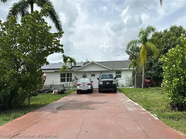 5638 Easy St, Bokeelia, FL 33922