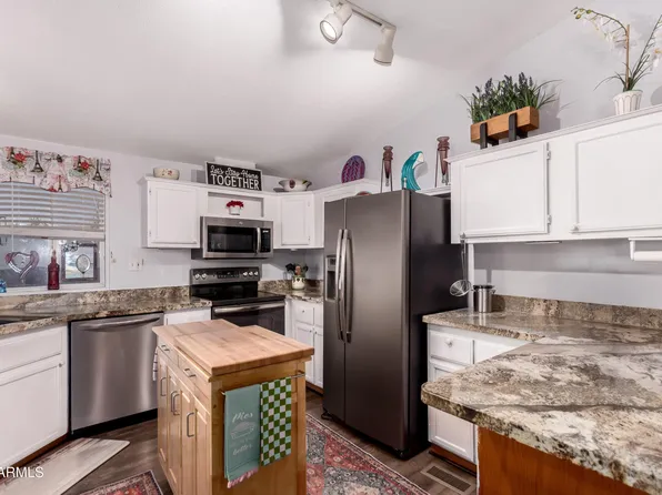 8209 E 5TH Avenue, Mesa, AZ 85208
