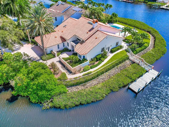 185 Island Drive, Jupiter, FL 33477
