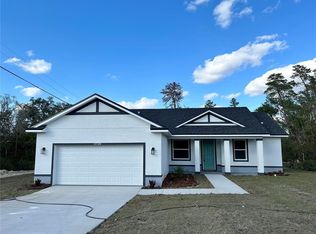 15728 SW 52nd Avenue Rd, Ocala, FL 34473