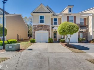 2065 Lakeshore Dr NE, Conyers, GA 30012