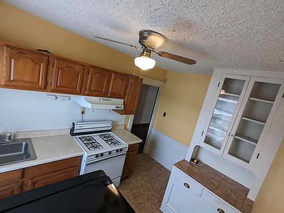 Extra countertop space