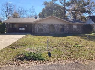 104 Marshall Pl, Hattiesburg, MS 39402