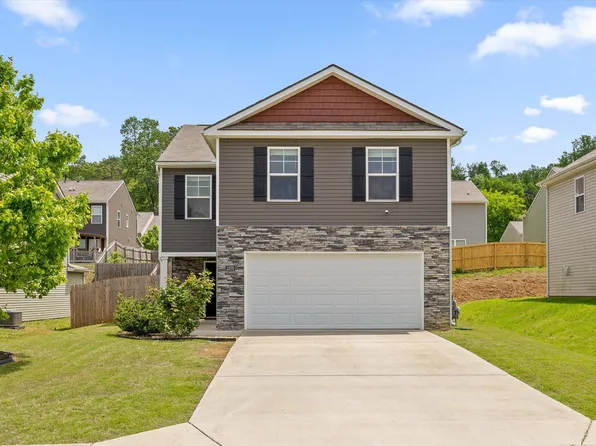 3370 Serenity Dr NE, Cleveland, TN 37312
