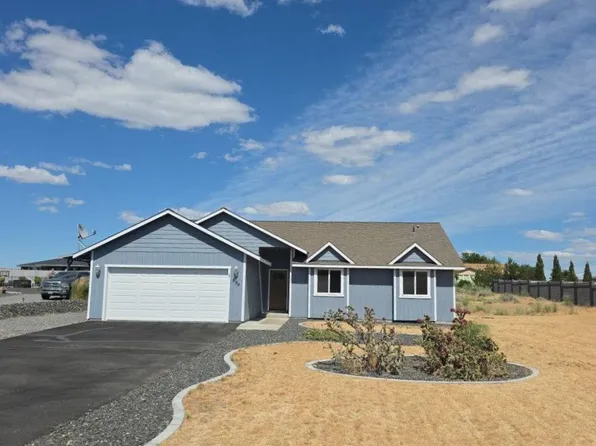 894 Desert Aire Dr SW, Mattawa, WA 99349