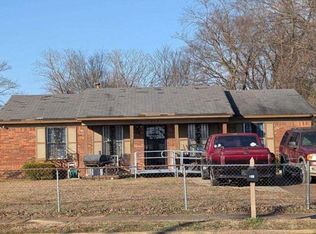 816 W Levi Rd, Memphis, TN 38109