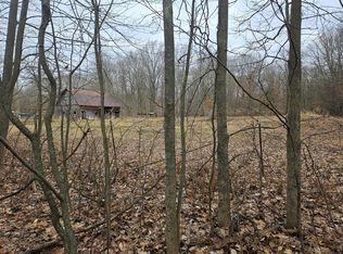 5758 E Loop Rd, Hesperia, MI 49421