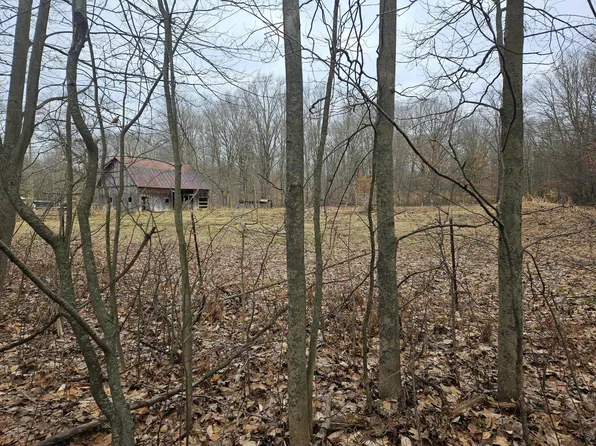 5758 E Loop Rd, Hesperia, MI 49421