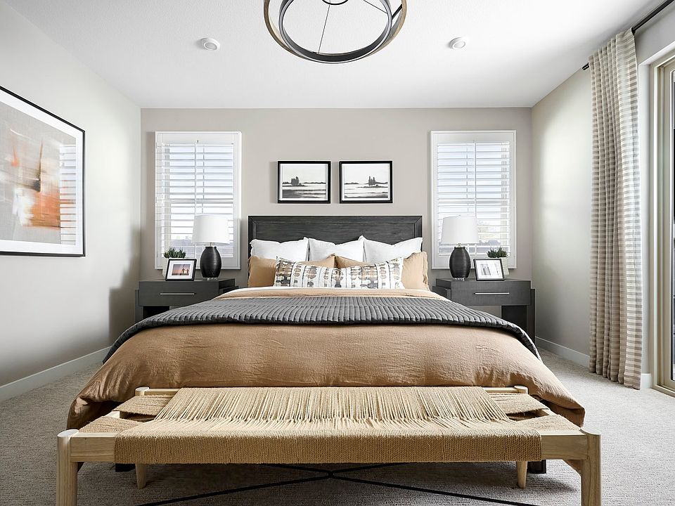 Amanda Lane By Trumark Homes Escondido, CA