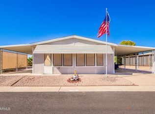 8103 E Southern Ave LOT 67, Mesa, AZ 85209