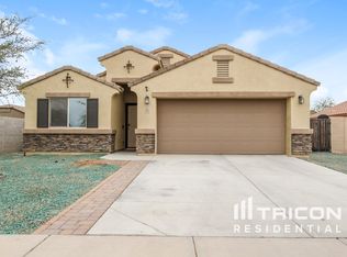 771 W Silver Reef Dr, Casa Grande, AZ 85122