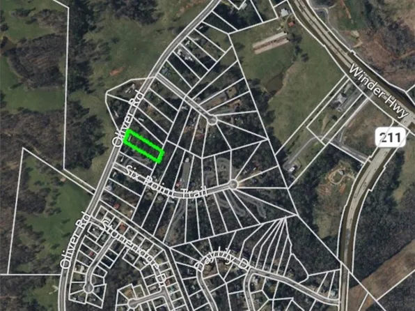 4925 Oliver Rd, Flowery Branch, GA 30542