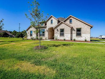 2937 Canvasback Dr, Greenville, TX, 75402
