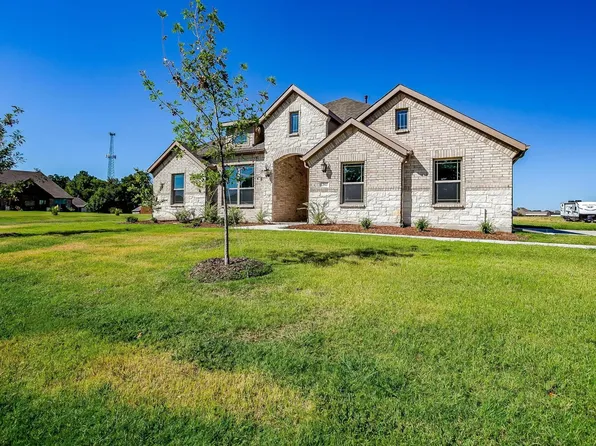 2937 Canvas Back Greenville Tx, Greenville, TX 75402