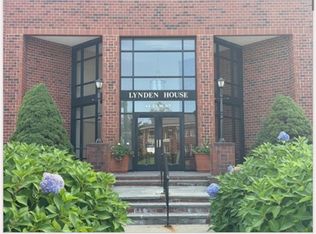 44 Elm St UNIT 103, Worcester, MA 01609