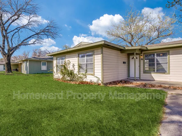 7 Pershing Dr APT A, Denison, TX 75020