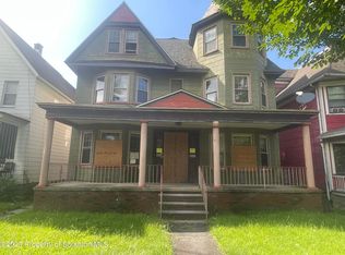 829-831 Monroe Ave, Scranton, PA