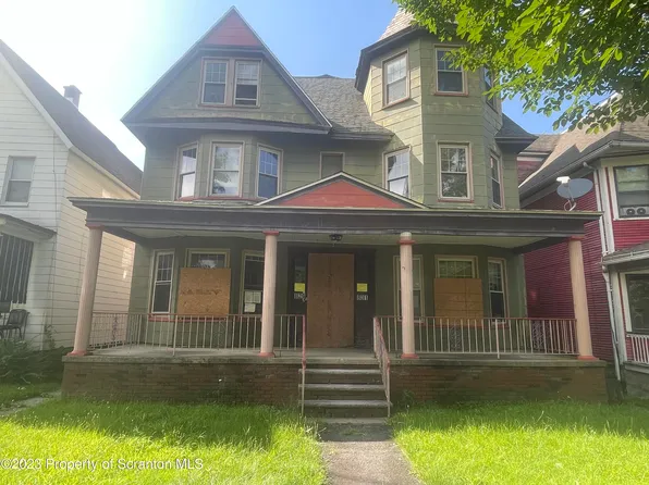 829-831 Monroe Ave, Scranton, PA 18510
