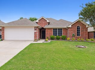 2912 Chisholm Trl, Corinth, TX 76210