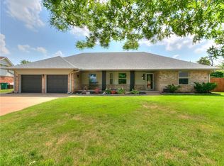 5900 Sulgrave Mnr, Oklahoma City, OK 73132