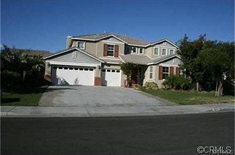 1st image of 26624 Saffron Cir
