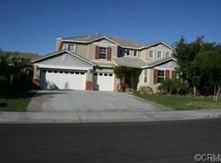 26624 Saffron Cir, Moreno Valley, CA 92555