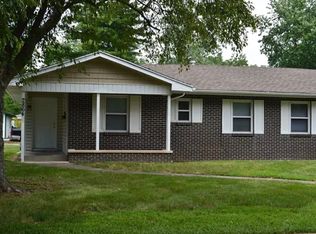 2864 Park St, Terre Haute, IN 47803