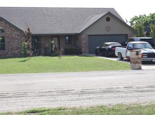 902 El Campo Dr, Rio Vista, TX 76093