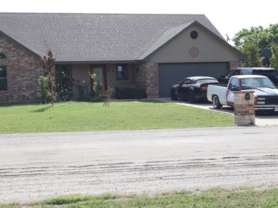 902 El Campo Dr, Rio Vista, TX, 76093
