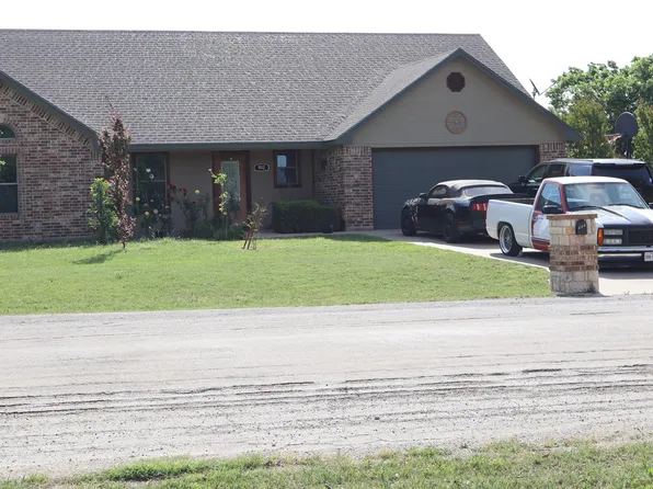 902 El Campo Dr, Rio Vista, TX 76093