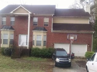 2853 Fairburn Rd SW, Atlanta, GA 30331