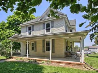 16253 Susquehanna Trl S, New Freedom, PA 17349