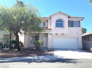 9931 Oriole Crest Ct, Las Vegas, NV 89117