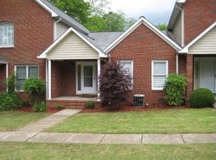 411 Spring Ave NW, Jacksonville, AL 36265