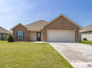 12202 Buddy Ellis Rd, Denham Springs, LA 70726