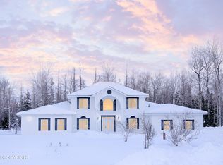 1711 E Colt Cir, Wasilla, AK 99654