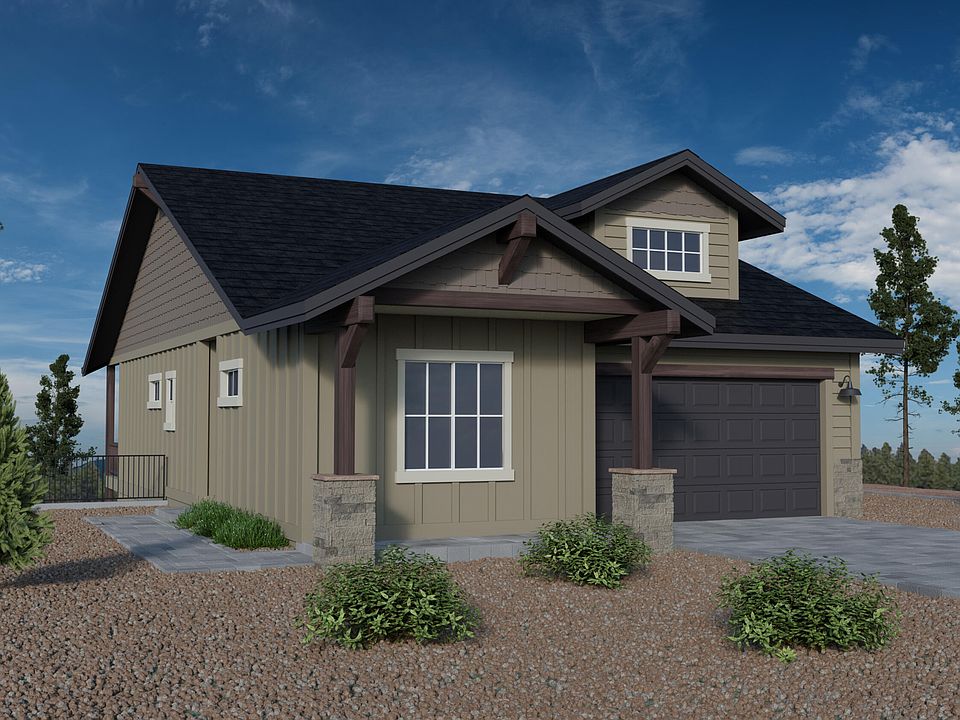 2nd image of 703 N Snowberry Cir Lot 2