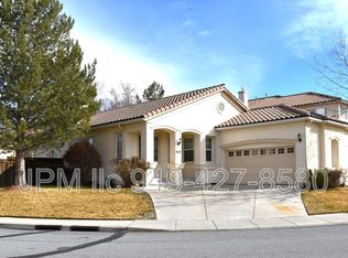 4522 Mount Bachelor Dr, Sparks, NV