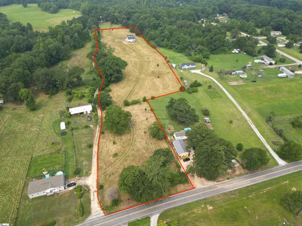 176 Rough Drive Greenpond Rd, Gray Court, SC 29645