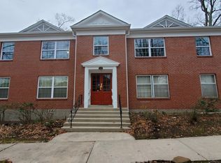 525 W Daisy L Gatson Bates Dr APT 4, Little Rock, AR 72202