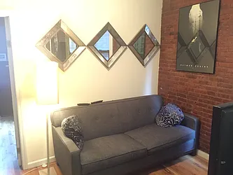 Rented by Joseph Jackson, Landlord