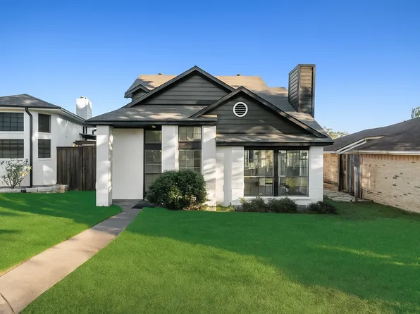 413 Horse Shoe Bnd, Mesquite, TX 75149