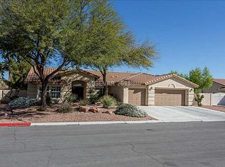 5112 Copper River Ave, Las Vegas, NV 89130