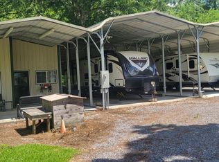 1462 Herman Dupuis Rd, Breaux Bridge, LA 70517